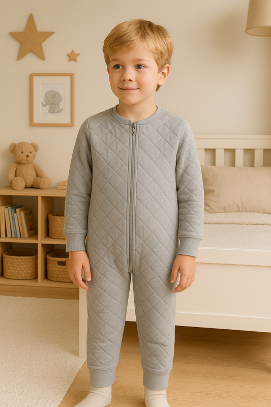 Weighted Sleep Suit