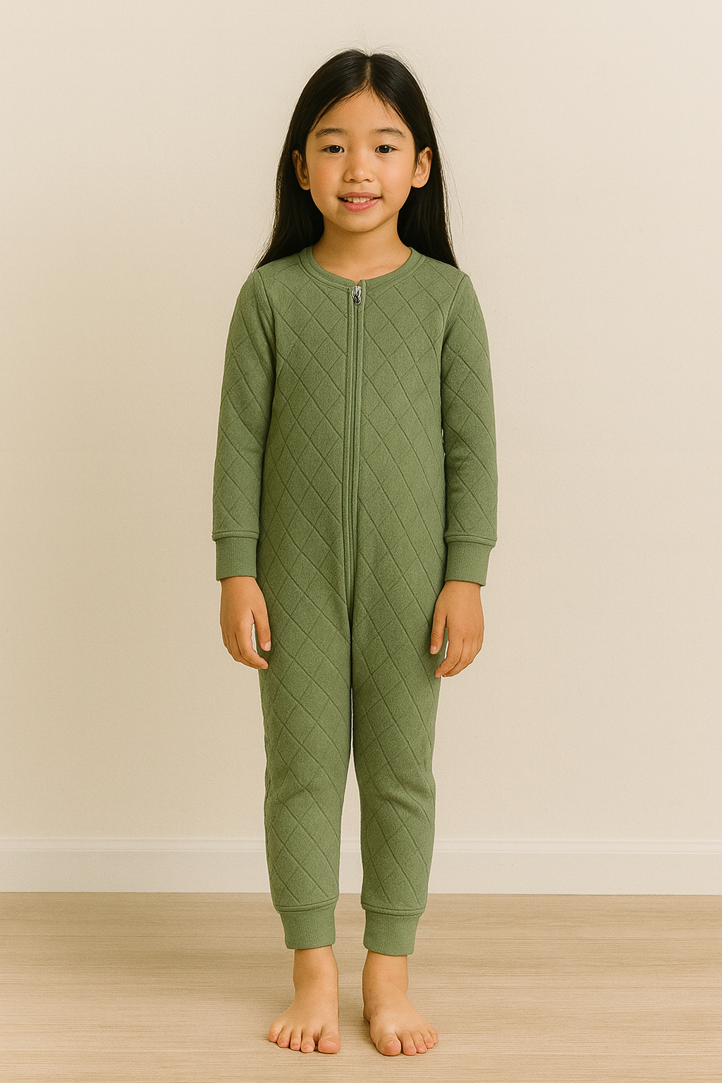 Weighted Sleep Suit
