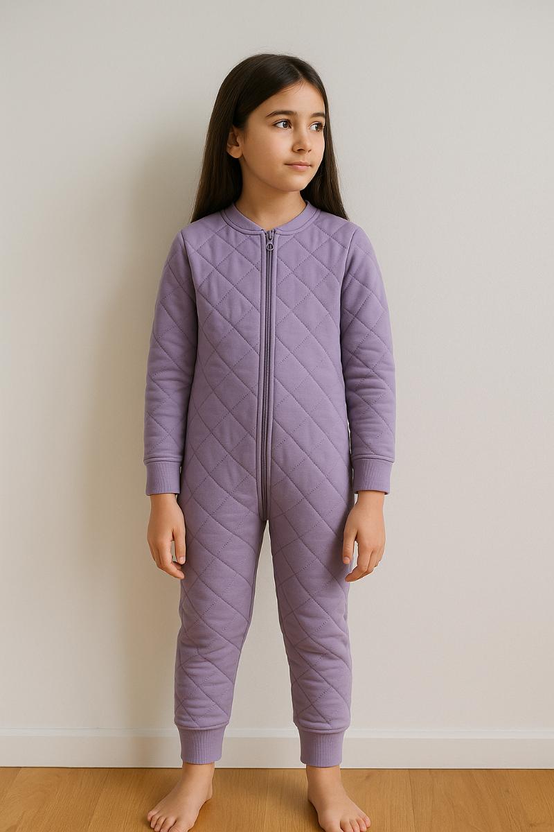 Weighted Sleep Suit